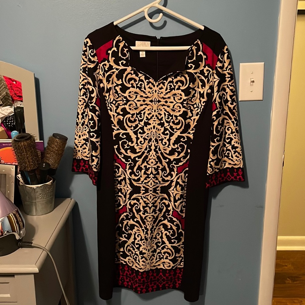 Donna Morgan Dress - Size 10